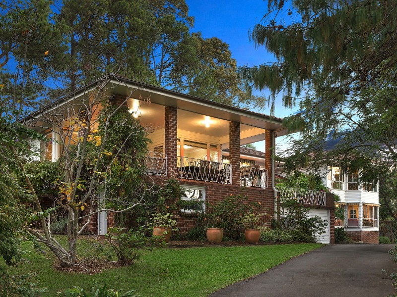 152 Old Castle Hill Road, Castle Hill NSW 2154