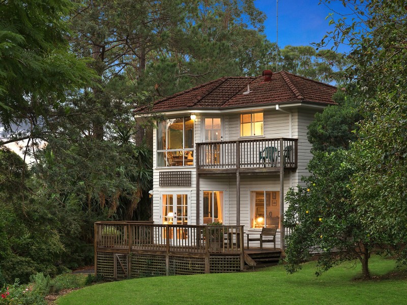 152 Old Castle Hill Road, Castle Hill NSW 2154