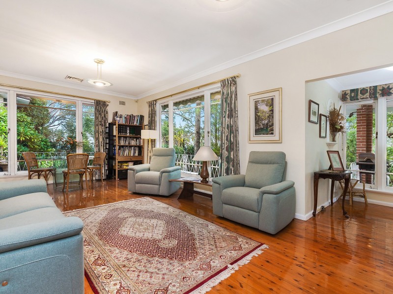 152 Old Castle Hill Road, Castle Hill NSW 2154