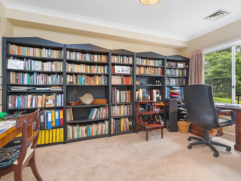 152 Old Castle Hill Road, Castle Hill NSW 2154