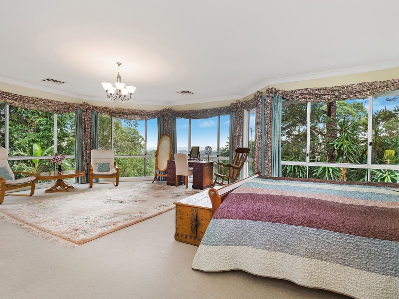 152 Old Castle Hill Road, Castle Hill NSW 2154