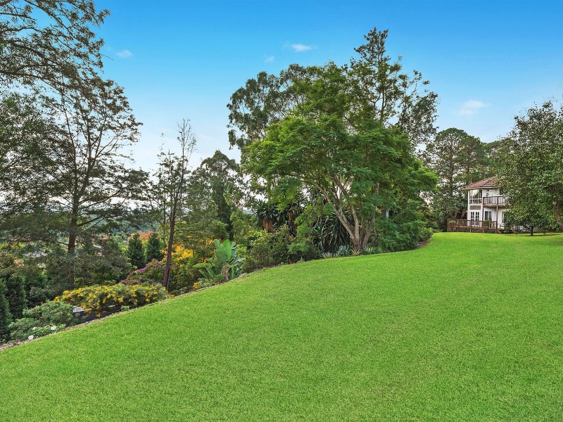 152 Old Castle Hill Road, Castle Hill NSW 2154
