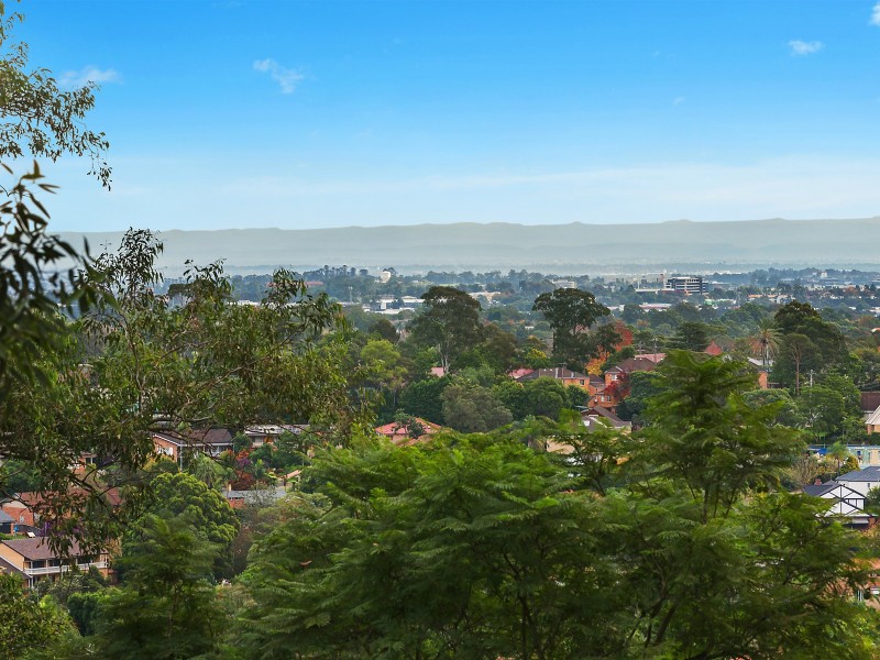 152 Old Castle Hill Road, Castle Hill NSW 2154