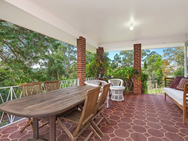 152 Old Castle Hill Road, Castle Hill NSW 2154