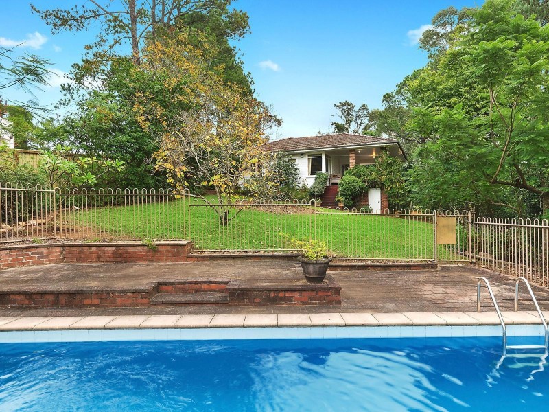 152 Old Castle Hill Road, Castle Hill NSW 2154