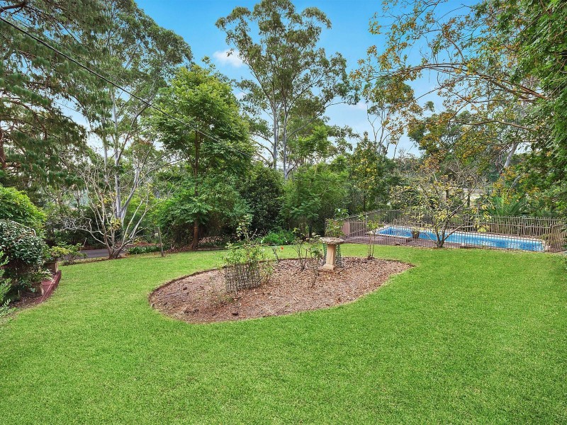 152 Old Castle Hill Road, Castle Hill NSW 2154