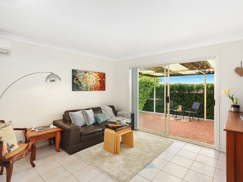 47 Ravensbourne Circuit, Dural NSW 2158