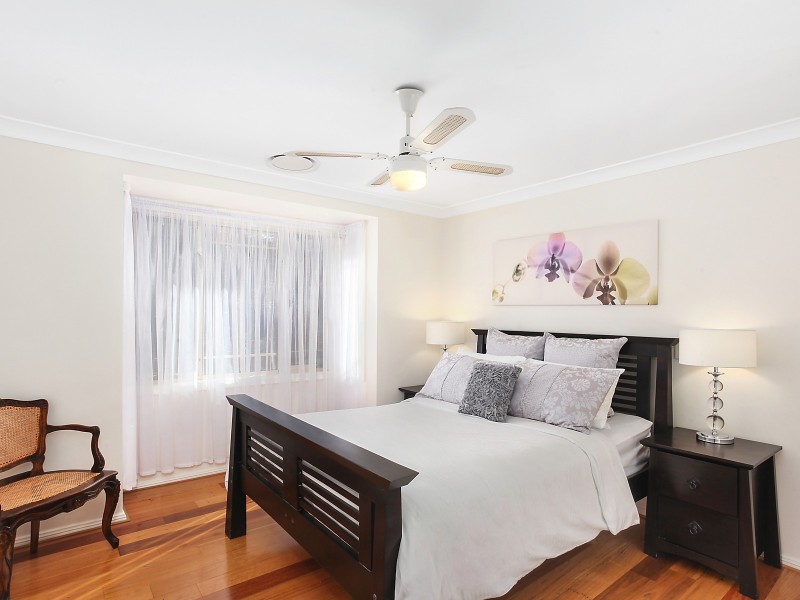 47 Ravensbourne Circuit, Dural NSW 2158