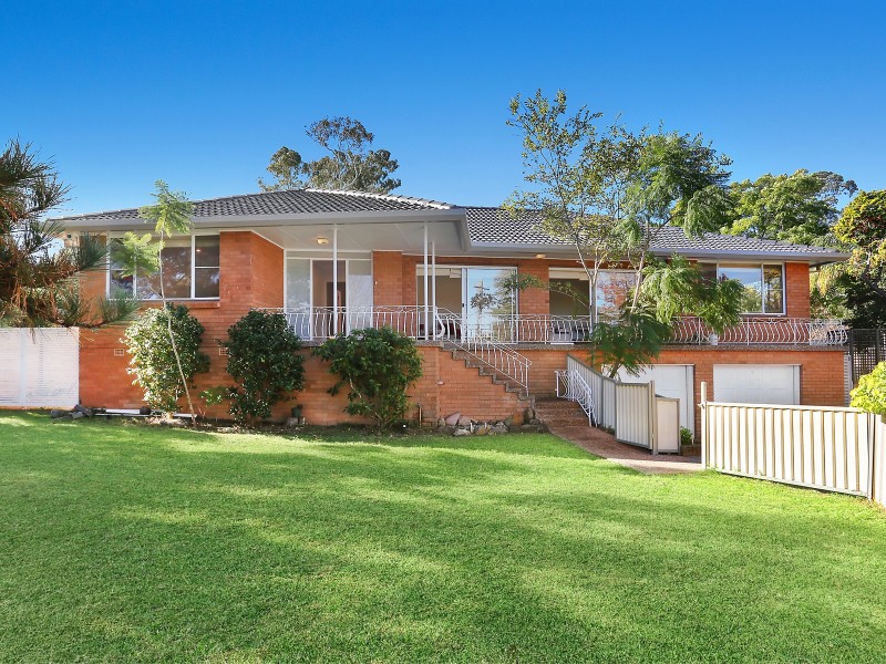 30 Karloon Road, West Pennant Hills NSW 2125