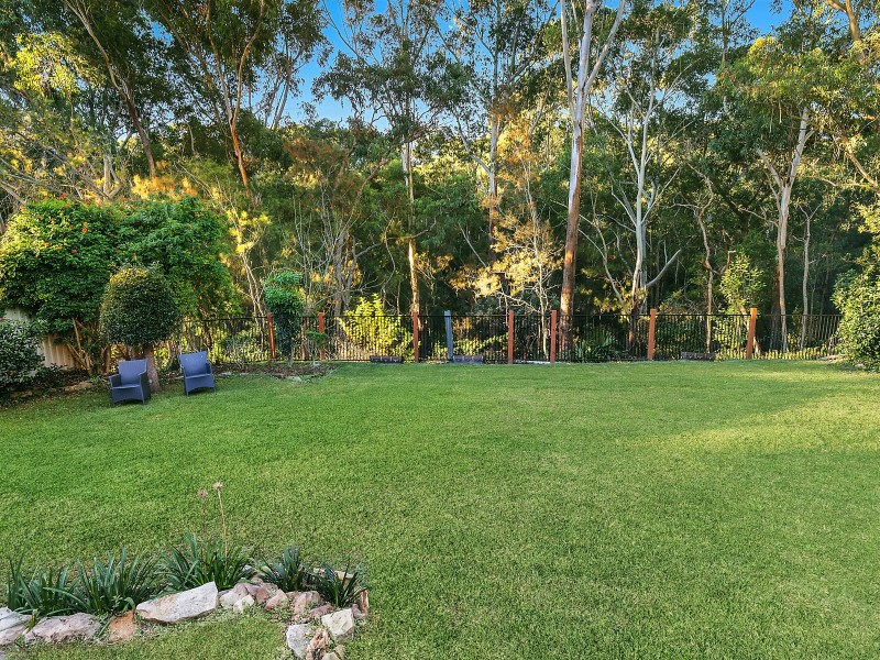 220 Ridgecrop Drive, Castle Hill NSW 2154
