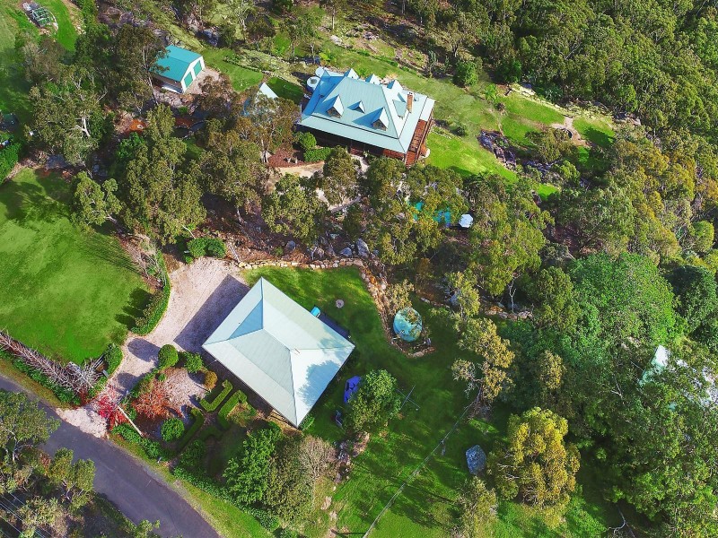 9 Chilcott Road, Arcadia NSW 2159