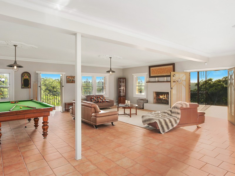 9 Chilcott Road, Arcadia NSW 2159