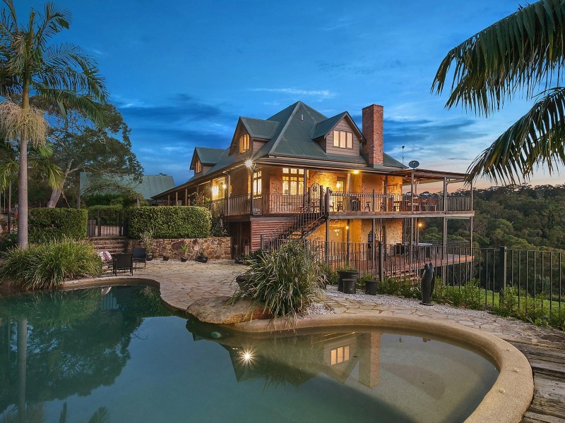 9 Chilcott Road, Arcadia NSW 2159