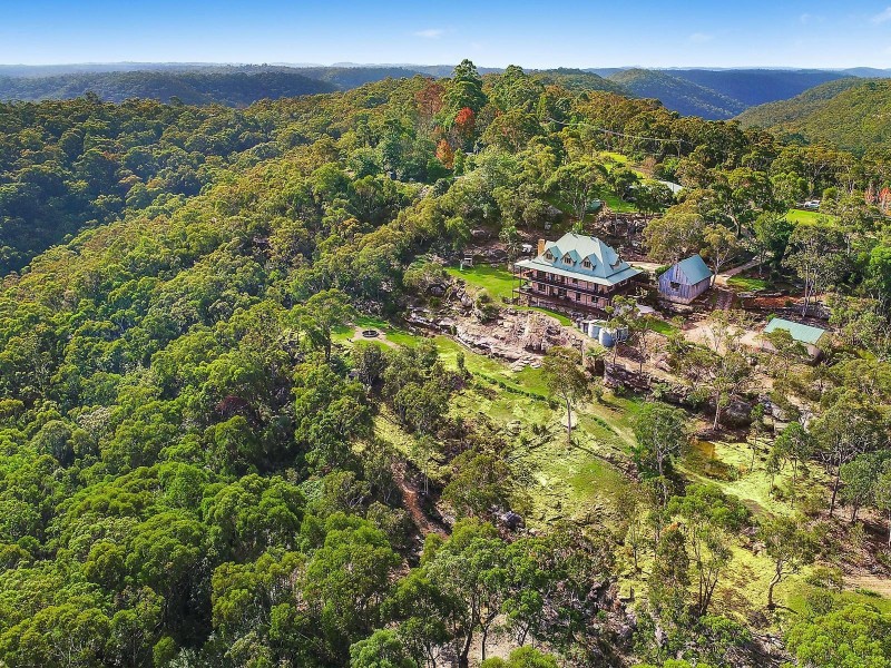 9 Chilcott Road, Arcadia NSW 2159