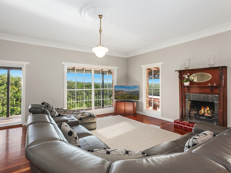 9 Chilcott Road, Arcadia NSW 2159