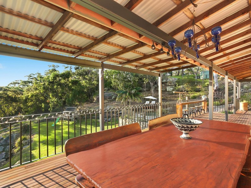 9 Chilcott Road, Arcadia NSW 2159