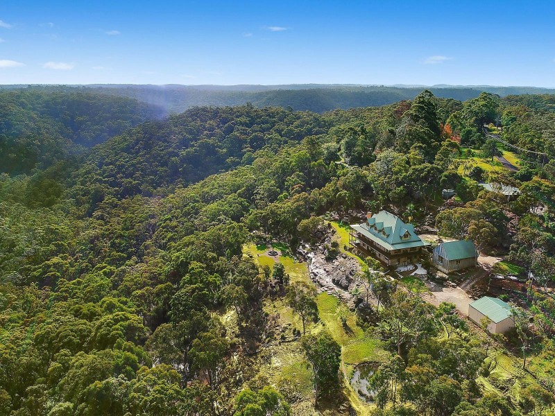 9 Chilcott Road, Arcadia NSW 2159