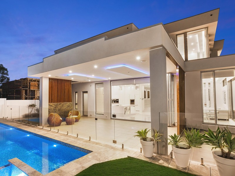 95 Edgewater Drive, Bella Vista NSW 2153