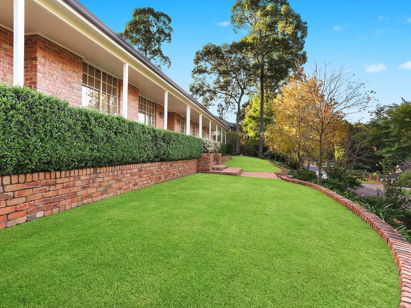 3 Ferngreen Way, Castle Hill NSW 2154