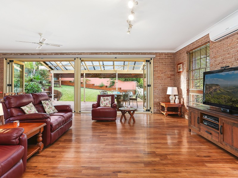 3 Ferngreen Way, Castle Hill NSW 2154