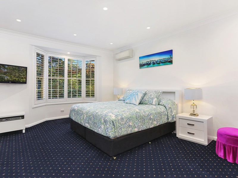 3 Ferngreen Way, Castle Hill NSW 2154