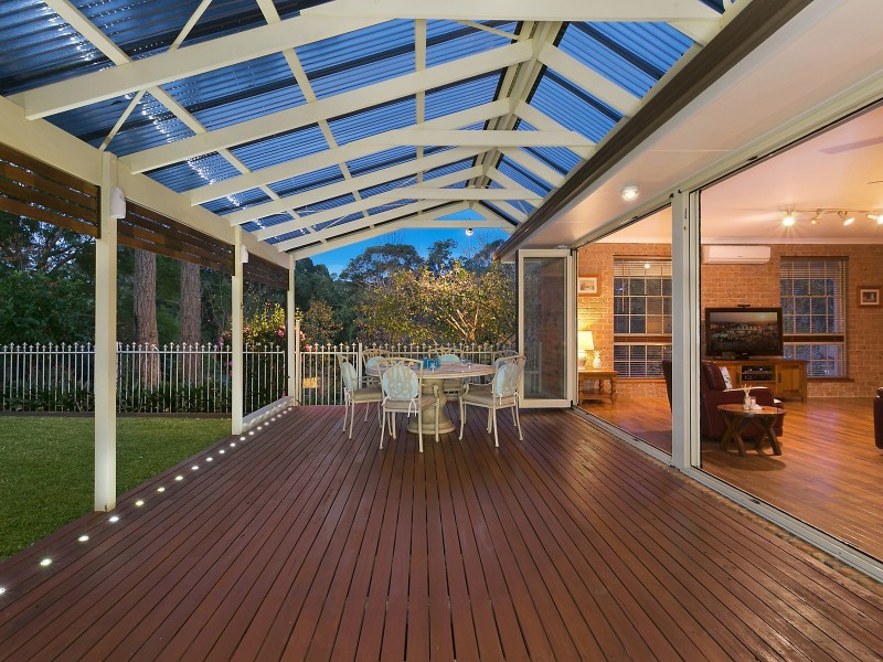 3 Ferngreen Way, Castle Hill NSW 2154