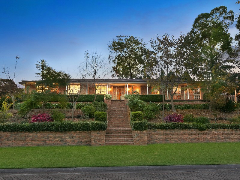 3 Ferngreen Way, Castle Hill NSW 2154