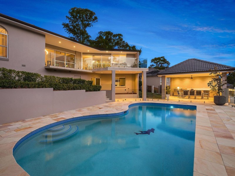 15A Highs Road, West Pennant Hills NSW 2125