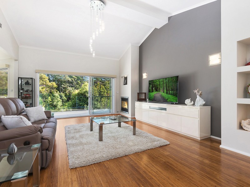 15A Highs Road, West Pennant Hills NSW 2125