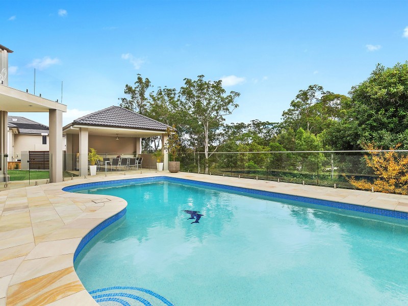 15A Highs Road, West Pennant Hills NSW 2125