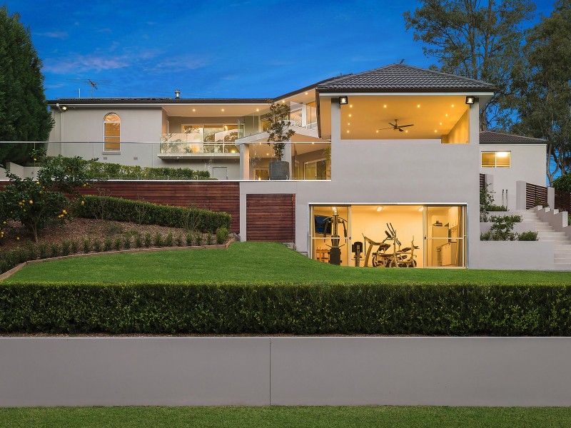 15A Highs Road, West Pennant Hills NSW 2125