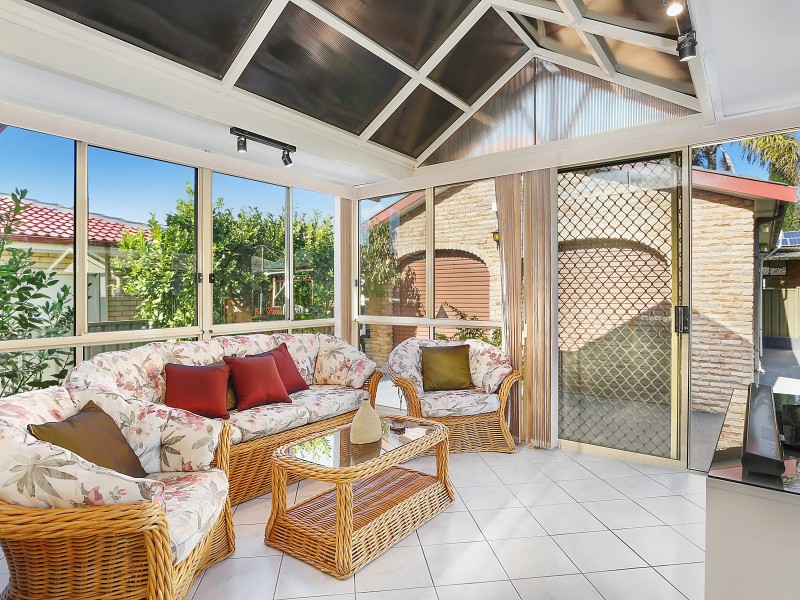 94 Narcissus Avenue, Quakers Hill NSW 2763