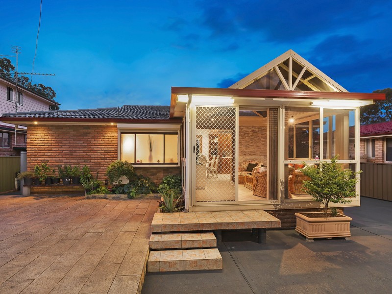 94 Narcissus Avenue, Quakers Hill NSW 2763