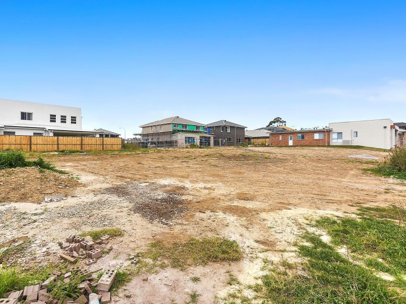 15 Garigal Road, Kellyville NSW 2155