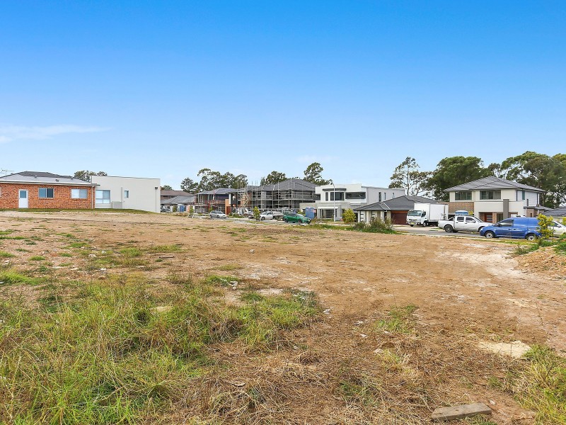 15 Garigal Road, Kellyville NSW 2155