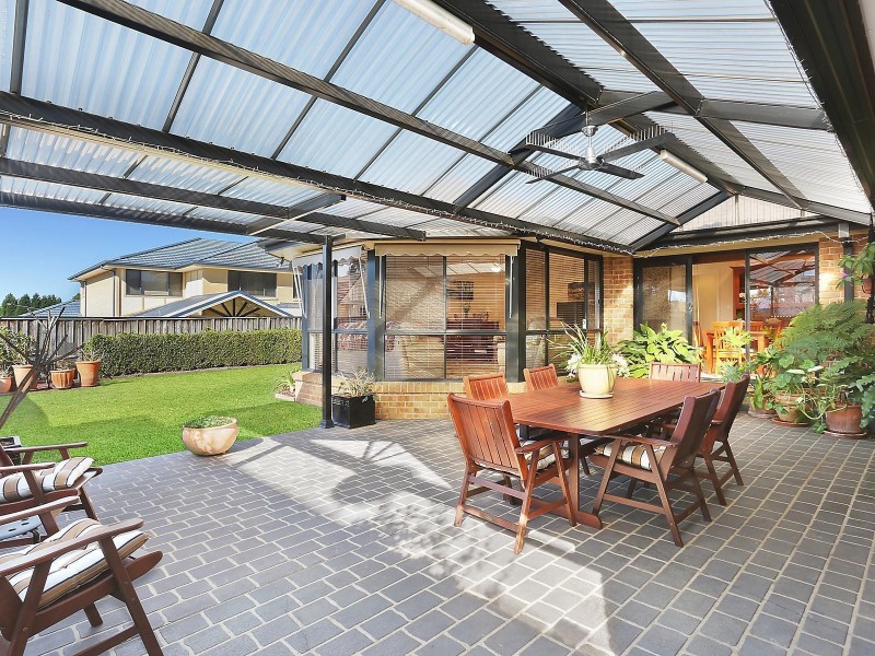 53 Rosebery Road, Kellyville NSW 2155