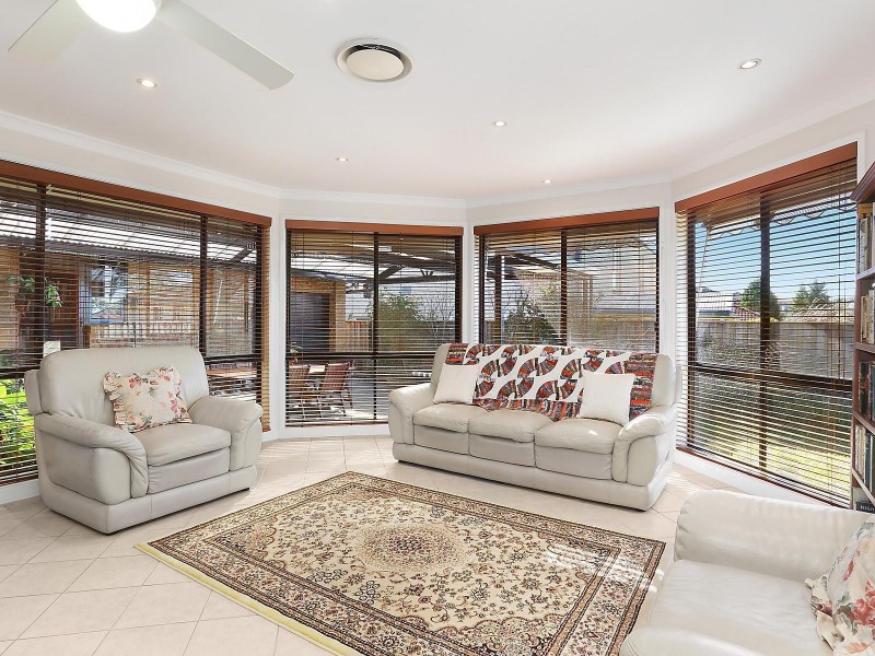 53 Rosebery Road, Kellyville NSW 2155