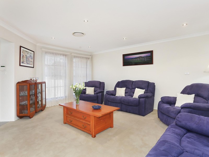 53 Rosebery Road, Kellyville NSW 2155