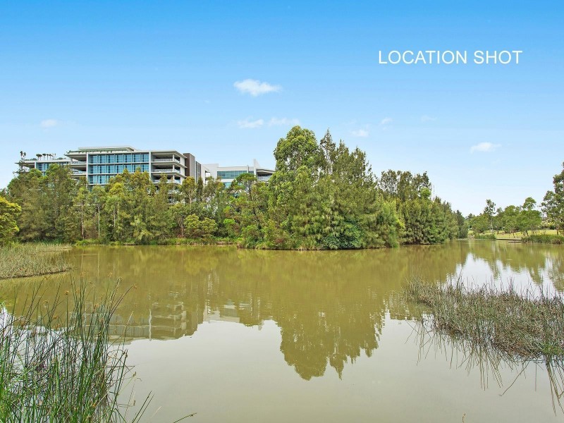 19 Water Creek Boulevard, Kellyville NSW 2155
