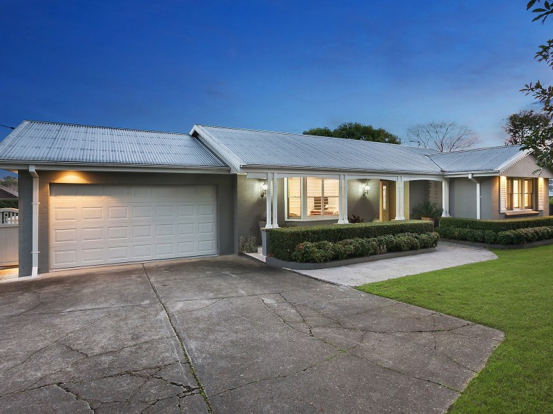 18 Bimbil Place, Castle Hill NSW 2154