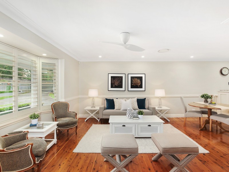 18 Bimbil Place, Castle Hill NSW 2154