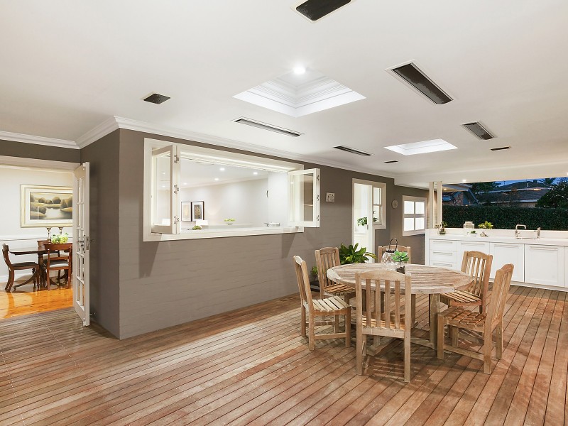 18 Bimbil Place, Castle Hill NSW 2154