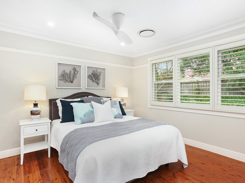 18 Bimbil Place, Castle Hill NSW 2154