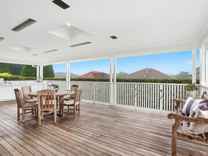 18 Bimbil Place, Castle Hill NSW 2154