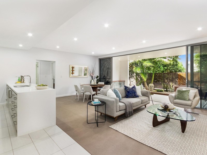 103/48 Peninsula Way, Baulkham Hills NSW 2153