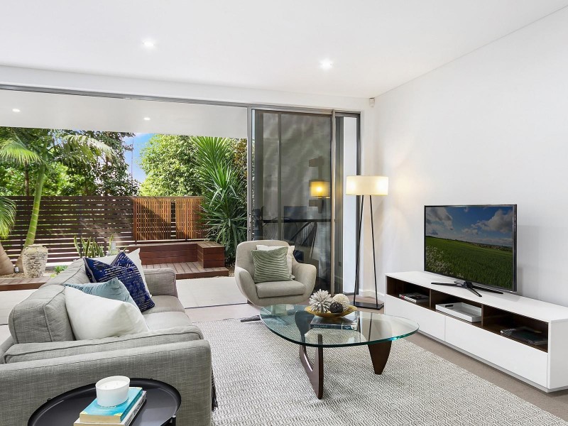 103/48 Peninsula Way, Baulkham Hills NSW 2153