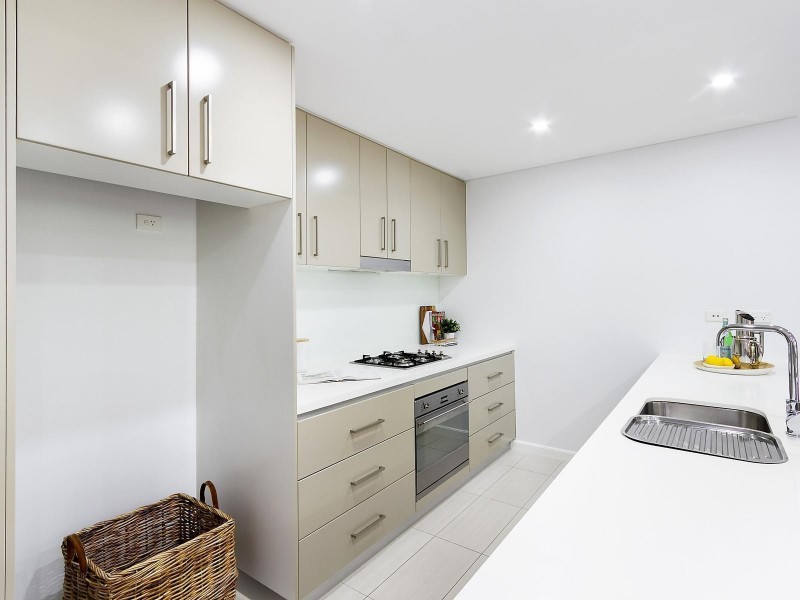 103/48 Peninsula Way, Baulkham Hills NSW 2153