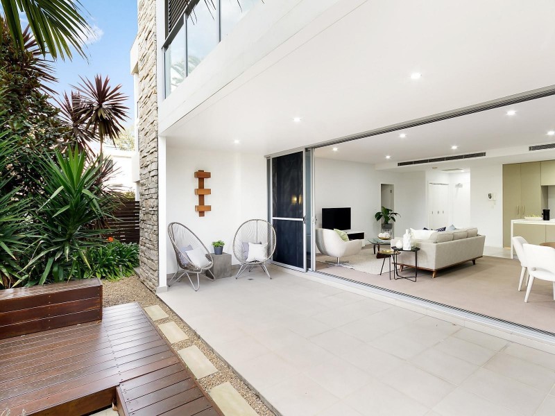 103/48 Peninsula Way, Baulkham Hills NSW 2153