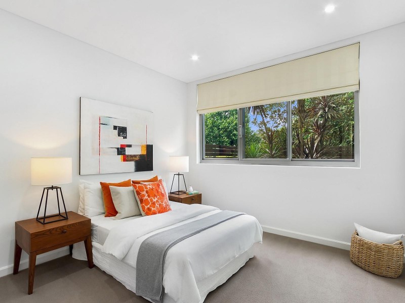 103/48 Peninsula Way, Baulkham Hills NSW 2153