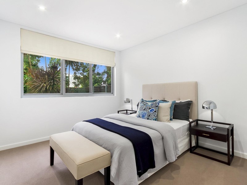103/48 Peninsula Way, Baulkham Hills NSW 2153